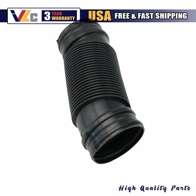 1Pcs Inlet Air Duct For 2016 2017 2018 Volkswagen Jetta 1.4L 1K0-129-618-CD US - Imagem 1 de 4