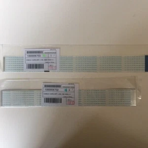 DX7 Head Cable Roland RF640 XF640 RE/RA-640 VS-640i/540 1000006702/1000006703 - Afbeelding 1 van 5