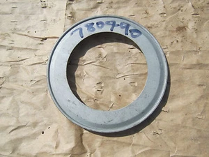 NYLOS RING FOR M SERIES VOGEL AND NOOT HEAD STOCK BEARING . PART NO 780490 - Picture 1 of 1