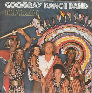 Goombay Dance Band – Eldorado - Picture 1 of 1