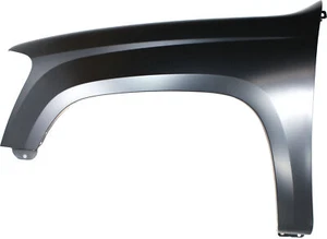 Front Fender for 2004-2005 Chevrolet Colorado Driver Side OE Replacement C220132 - Picture 1 of 3