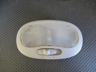 DAEWOO MATIZ M100 M150 (98-05) INTERIOR ROOF LIGHT LAMP 96314278 - Image 1 of 2