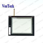 Touchscreen Bildschirm Glas Fr GT2508-VTBA GT2508-VTBD Digitizer + Membran