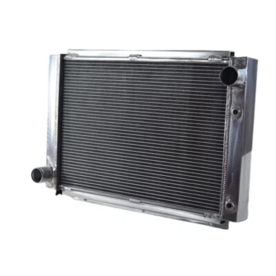 Radiador de aluminio para motor Ford Thunderbird 1958 1959 1960 5,8 L 7,0 L V8 Foto 1 de 4