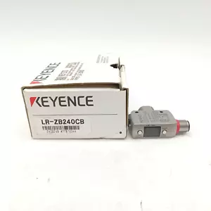Sensore laser KEYENCE LR-ZB240CB - Foto 1 di 4