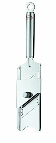 Rösle 12742 Affetta verdure gourmet, 28 cm (n2S) - Immagine 1 di 1