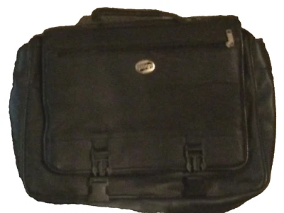 American Tourister Expandable  Portfolio - Image 1 of 2