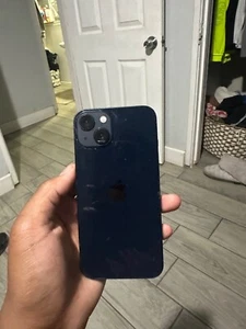Apple iPhone 14 - 128 GB - Black (T-Mobile) - Picture 1 of 2