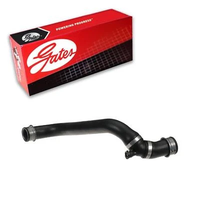 Manguera de refrigerante de radiador Gates superior para Mercedes-Benz E350 2008 3,5 L V6 gas Foto 1 de 2