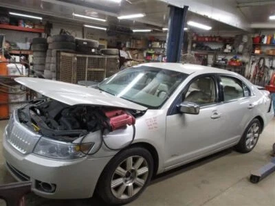 Motor limpiaparabrisas solo se adapta 06-12 FUSION 362719 Foto 1 de 4