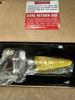 Fuel Injector-Diesel GB Remanufacturing 722-504 Reman - Image 1 of 2