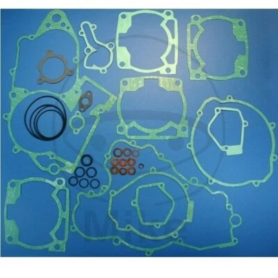 SERIE GUARNIZIONI MOTORE ATHENA PER KTM 380 EXC 2T 1998-1998 Foto 1 de 3