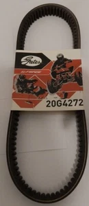 Kawaski 2000 KAF620A 4X4 mule ATV Drivebelt Gates G-force 94G4272 New - Picture 1 of 1