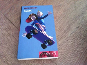 SLAM / NICK HORNBY - Imagen 1 de 3