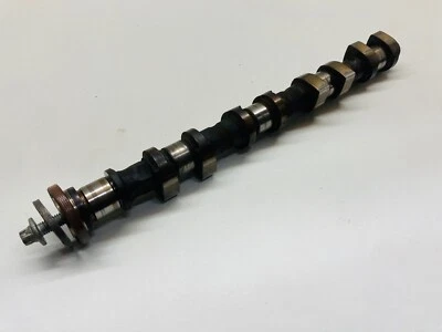 INTAKE CAMSHAFT FOR VAUXHALL CORSA D 1.6 VXR Turbo A16LER 55561903 GENUINE 2013 - Image 1 of 4