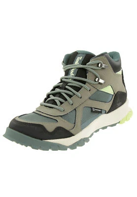 Timberland Lincoln Pico Mujer Botas de Montaña Hiker Botas TB 0a29mk 110 - Imagen 1 de 4
