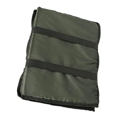 3 Layer Fishing Landing Mat Seat Cushion Folding Unhooking - Image 1 of 4