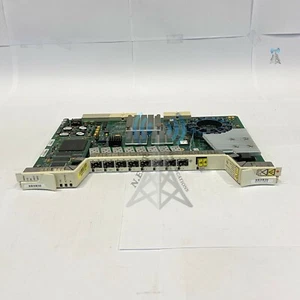 Cisco, 15454-DM-L1-58.1, WMOMAFZBAB, 800-24679-02, 2,5 GB/S MUX TRSPDR *RH020620 - Imagen 1 de 6