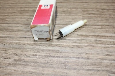 NOS GM 1261219 Chevrolet GMC Cadillac Olds Buick 1958-88 Switch Stop Lamp Switch - Image 1 of 2