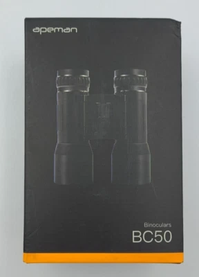 Apeman BC50 Binoculars  10 x 42 - Image 1 of 4