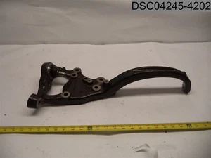 Mopar Front Left Suspension Knuckle, C2, 2109, L, 05168403AE - Foto 1 di 3