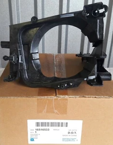 Genuine GM Pontiac Firebird 1993 - 1997 Housing Assembly, LH, p/n 16516533 - Picture 1 of 1