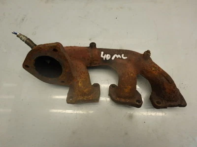 Exhaust manifold Jaguar X-Type CF CF1 2.5 XB 1X4E-9430-AC DE104860 - Image 1 of 2