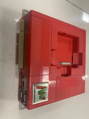 Sammy Atomiswave  Mother Board  jamma CGA Arcade cabinet PCB motherboard "used" - Photo 1/4