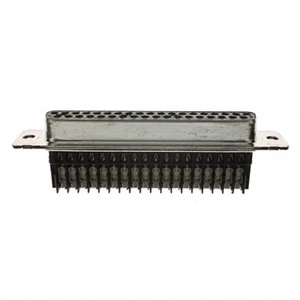 745497-5    AMP/TYCO     745497-5  D-Sub Receptacle; St - Picture 1 of 1