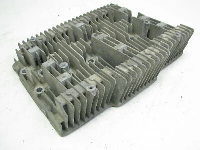 Suzuki GT550 1972 Indy motor OEM extremo superior culata Foto 1 de 4