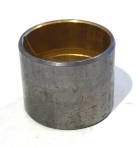 BRAKE PEDAL & BRAKE CROSS SHAFT BUSH. COMPATIBLE WITH: FORD: (VARIOUS, SEE LIST) - Picture 1 of 1