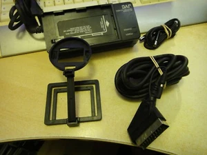 JVC Super Vhs GR-S70 sin probar España - Picture 1 of 12