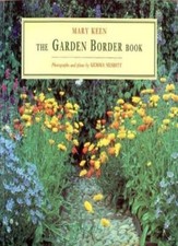 The Garden Border Book By Mary Keen, Gemma Nesbitt. 9780718134334