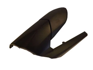 Triumph Tiger 1050 Sport Rear Hugger Extension: Black 076810 - Foto 1 di 5