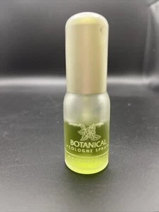 Naturistics Botanical Cologne Spray 1,8 flüssige Unzen/53,2 ml unverpackt - Bild 1 von 4