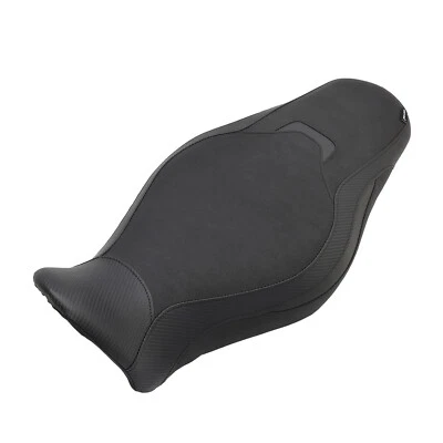 Replace Front Rear Driver Passenger Seat Black For Yamaha Mt-09 Mt-09Sp 21-23 T7 - Image 1 of 4