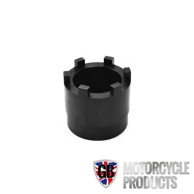 Yamaha YZF R1    1998-2024  Swinging Arm Nut  Socket Tool, Swing - Image 1 of 4