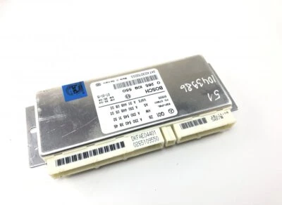 Unità Di Controllo ESP SL-CLASS (R230) VA2537268 A2305403845 A2305453132 - Image 1 of 3