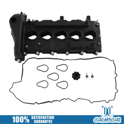 For 04-06 GMC Canyon Chevrolet Colorado 2006 Hummer H3 Isuzu I-350 Valve Cover  - Изображение 1 из 4