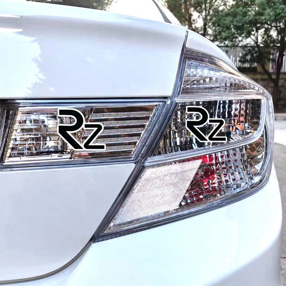 Honda Civic FB9TH TRANSPERENT TAILLIGHT JAPANESE STANDARD PURE - Image 1 of 3