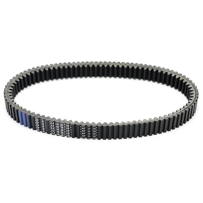 Drive Belt For ODES ATV UTV 800 1000 X2 X4 Dominator Raider Assailant 2014-18 T8 Foto 1 de 4