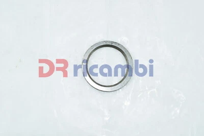 SPESSORE PIGNONE DIFFERENZIALE FIAT 1100 D/G/H/R/103/108 ORIGINALE FIAT 4107263 Foto 1 de 3