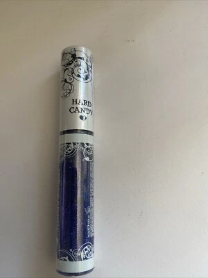 Máscara de pestañas HARD CANDY oropel brillo 089 vudú Foto 1 de 4