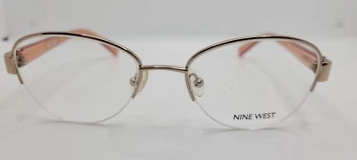 Nine West NW1054 780 розовое золото новый подлинный 51 - Изображение 1 из 4