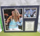 HANNAH MONTANA Best Both Worlds limited-edition print Disney matted Miley Cyrus