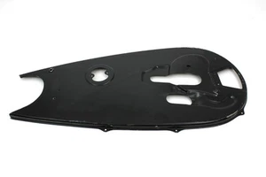 Black Rigid Chain Guard - Imagen 1 de 1