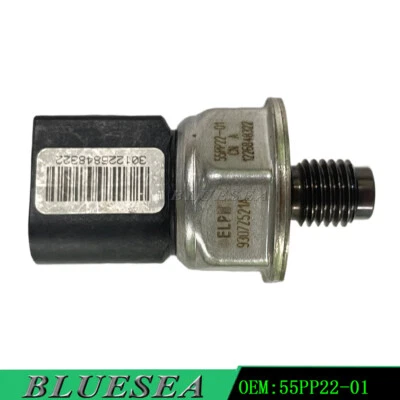 55PP22-1 для MERCEDES BENZ VIANO SPRINTER C220 ТОПЛИВНЫЙ РЕЛЬС ДАТЧИК ВЫСОКОГО ДАВЛЕНИЯ - Изображение 1 из 4