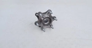Can Am Maverick R Front Wheel Hub Assembly New Oem 705402652 - Picture 1 of 4