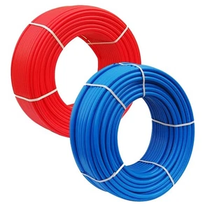1-1/4" PEXworx Non-Barrier Plumbing Pex Tubing - 500' - Picture 1 of 3