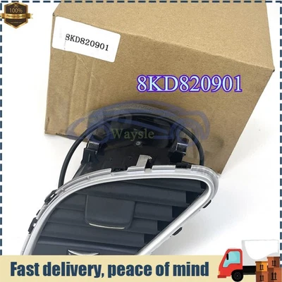  Salpicadero delantero izquierdo 8KD820901 para Audi A4 2013-2016 Foto 1 de 4